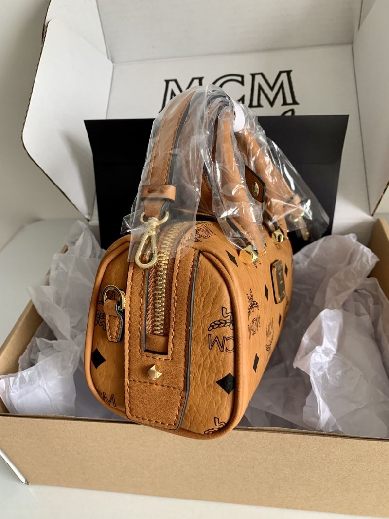 MCM Pillow Bags